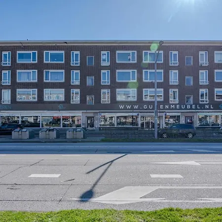 Sunny And Spacious * Rotterdam