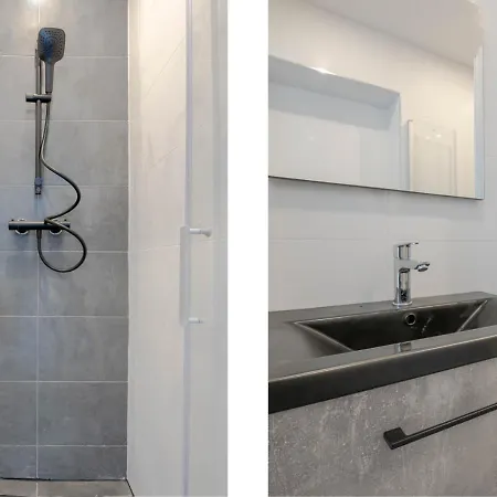 شقة Sunny And Spacious روتردام