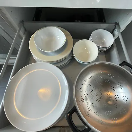 Apartment Sunny And Spacious Rotterdam