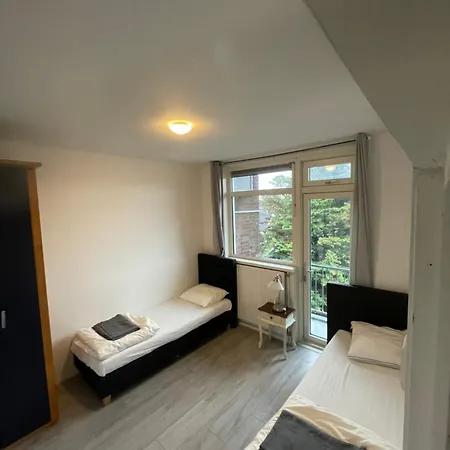 Sunny And Spacious * Rotterdam