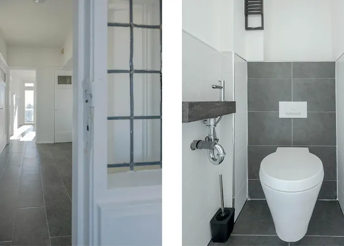 Sunny And Spacious *