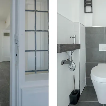 Sunny And Spacious *