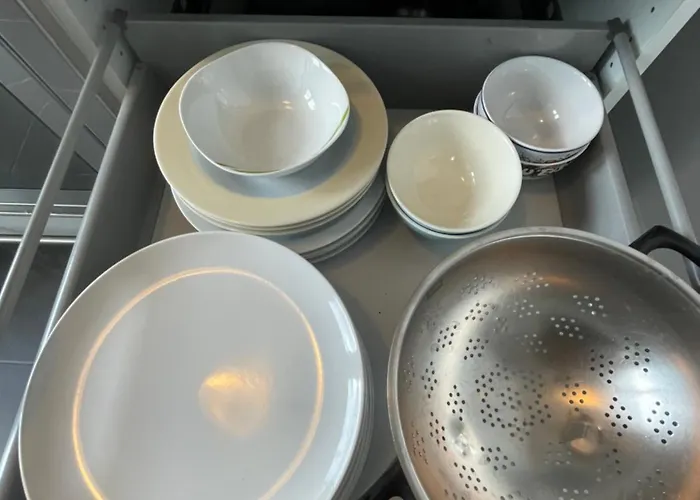 Daire Sunny And Spacious Rotterdam